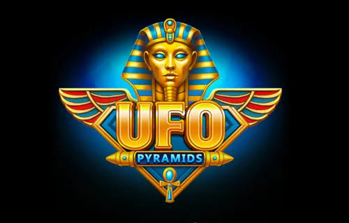 UFO Pyramids